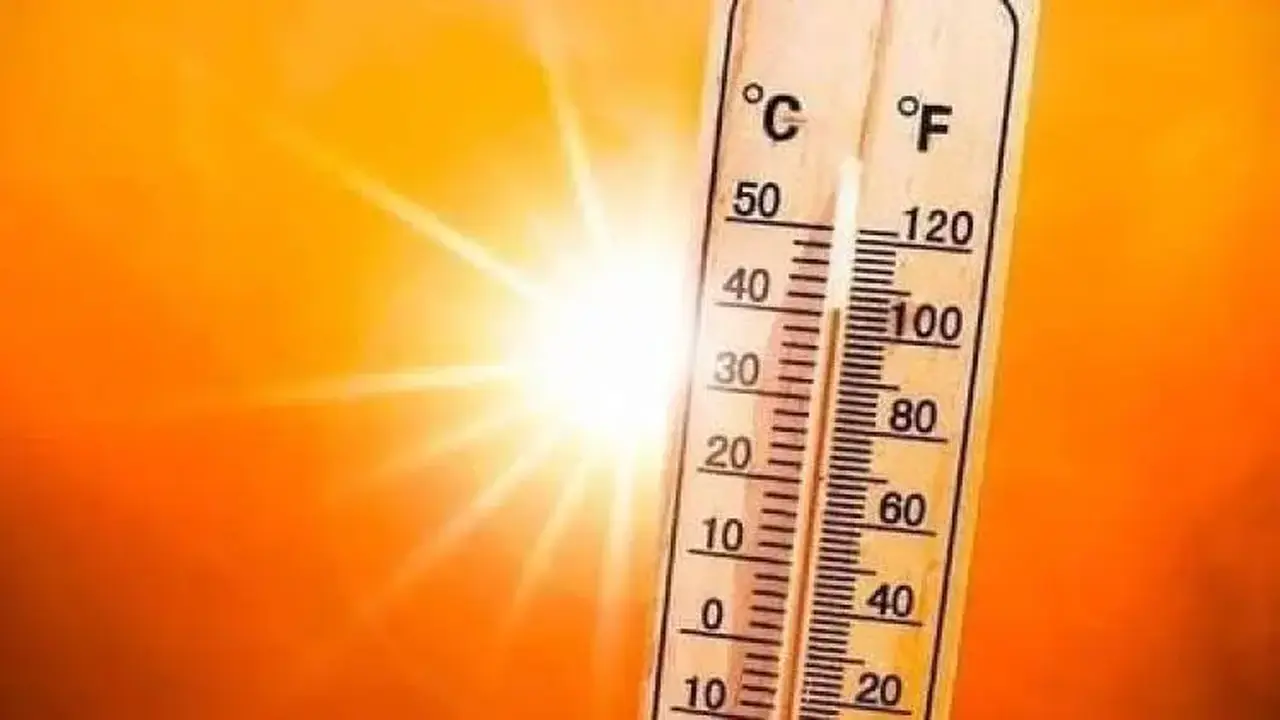 الأرصاد تحذر من طقس حار في القاهرة الكبرى غداً مع 35 درجة حرارة